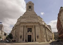 Grand lodge