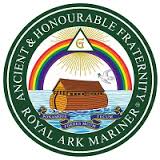 Royal Ark Mariners logo